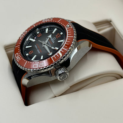 Omega Seamaster Planet Ocean 6000M 215.32.46.21.06.001 2026