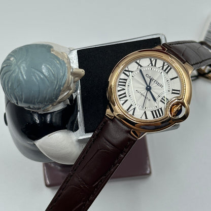 Cartier Ballon Bleu W6920097 2026