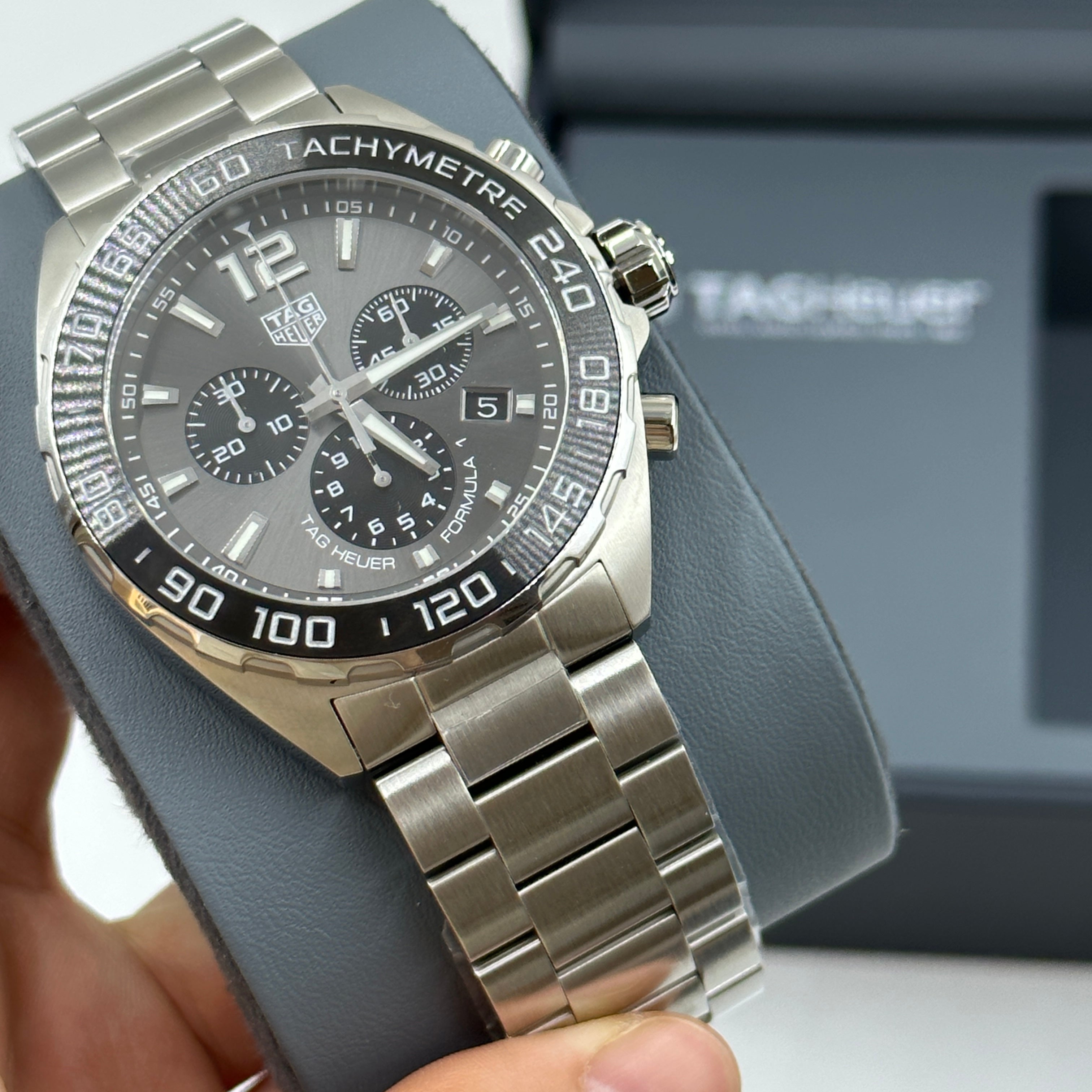 TAG Heuer Formula 1 CAZ1011.BA0842