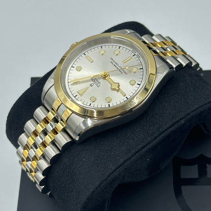 Tudor Black Bay 41 S&G 41mm 79683-0002 Silver 2024