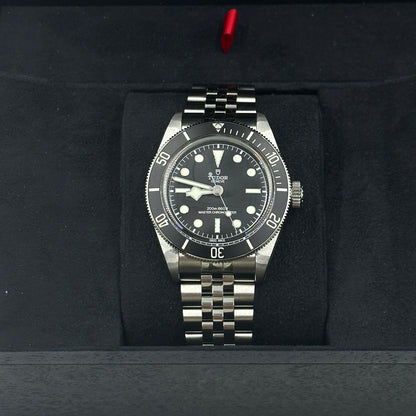 TUDOR Black Bay  M7941A1A0NU-0003