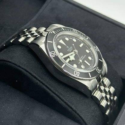 TUDOR Black Bay  M7941A1A0NU-0003