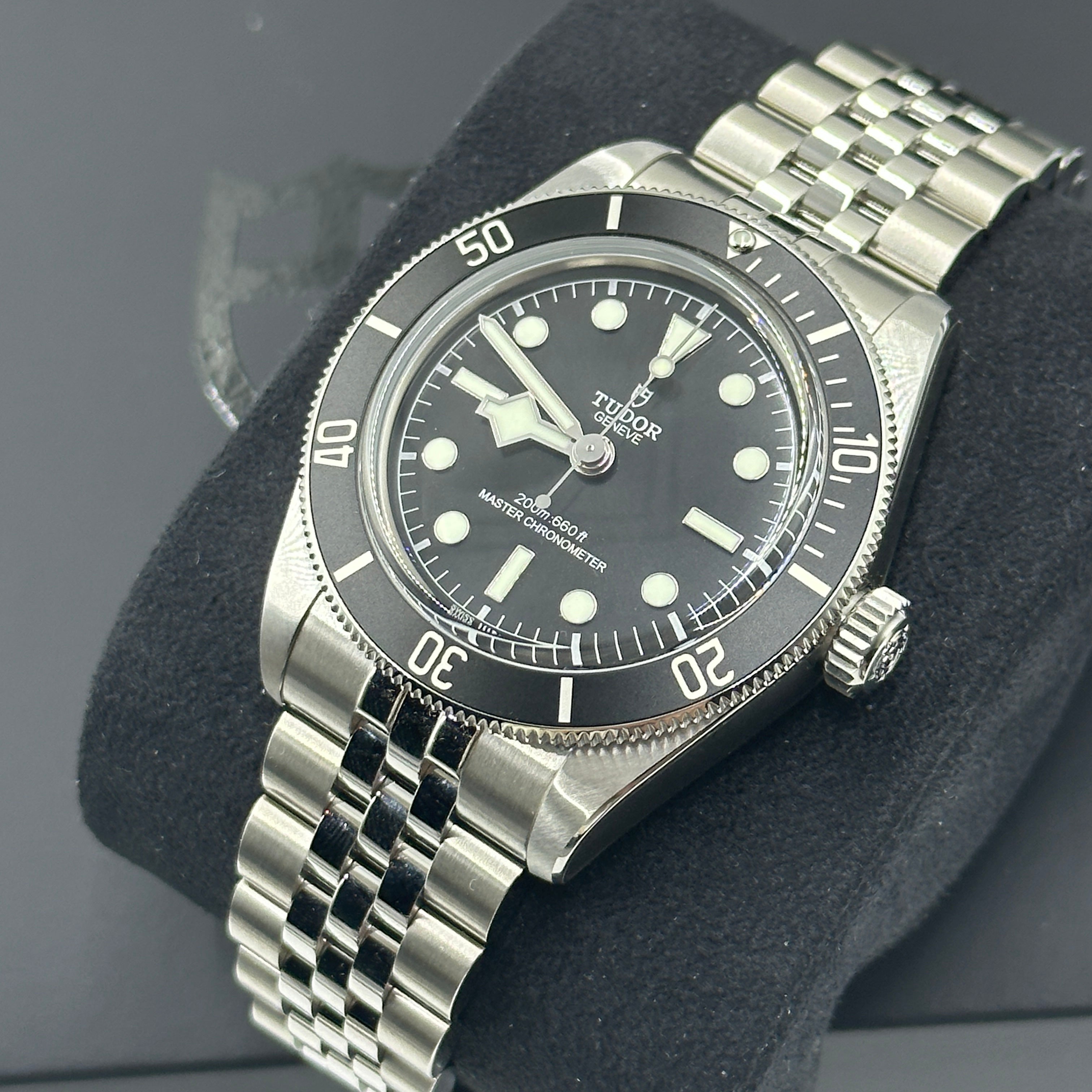 TUDOR Black Bay  M7941A1A0NU-0003