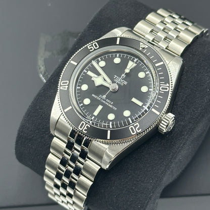 TUDOR Black Bay  M7941A1A0NU-0003