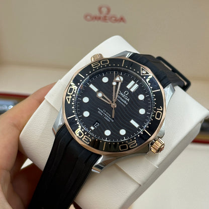 Omega Seamaster Diver 300M 210.22.42.20.01.002