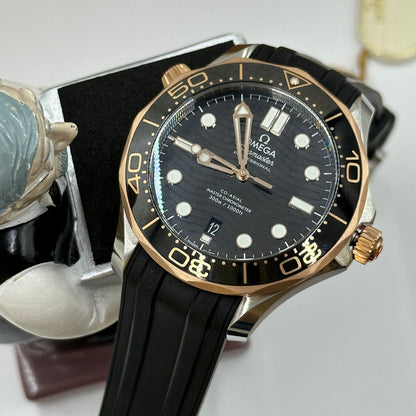 Omega Seamaster Diver 300M 210.22.42.20.01.002