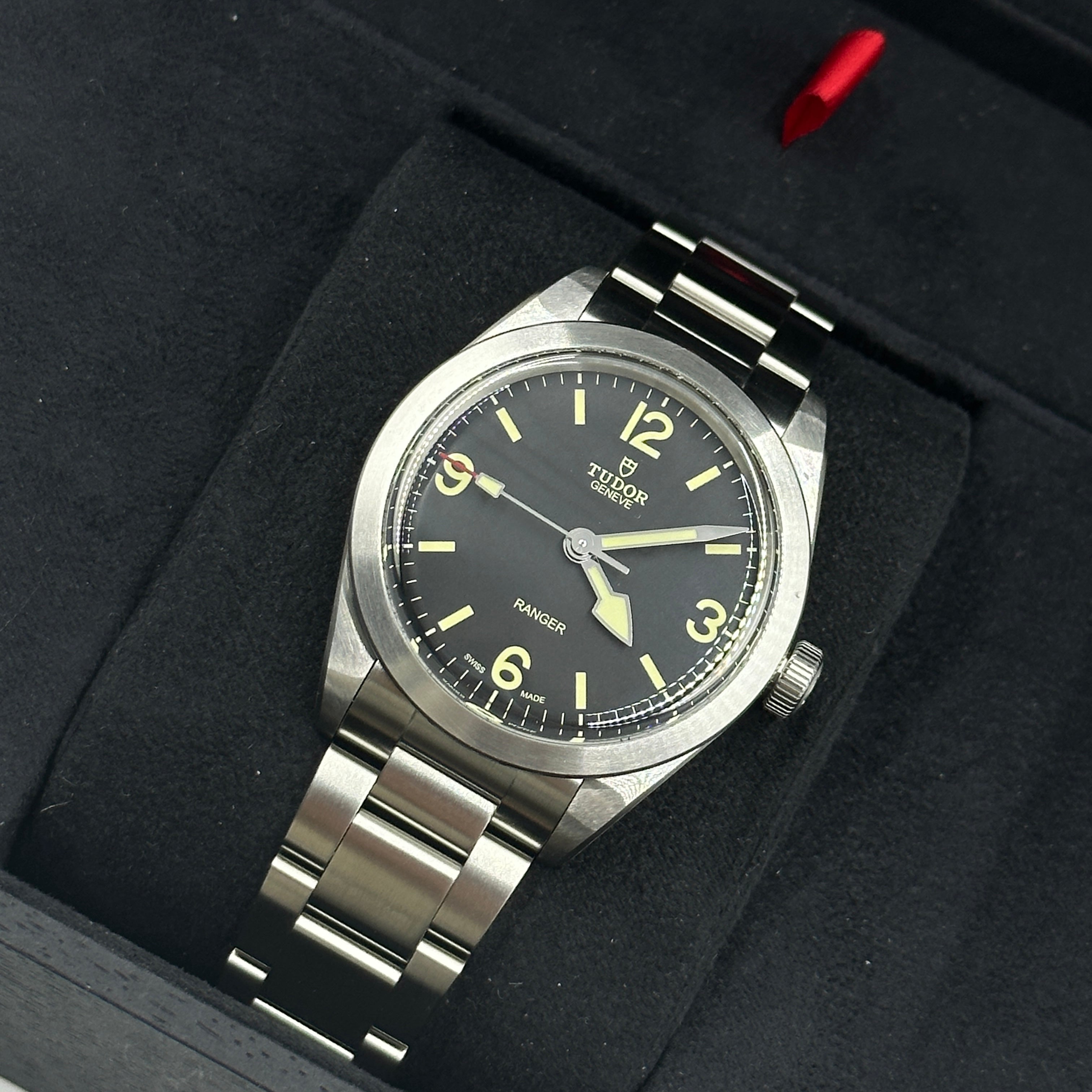 Tudor Ranger M79950-0001