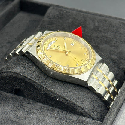 Tudor M28603-0006 Royal Day-Date 41 2026