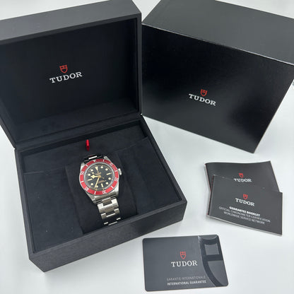 Tudor Black Bay M7941A1A0RU-0001 2026