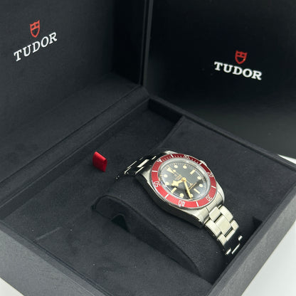 Tudor Black Bay M7941A1A0RU-0001 2026