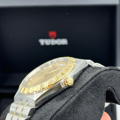 Tudor M28603-0006 Royal Day-Date 41 2026