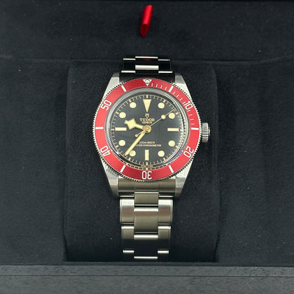Tudor Black Bay M7941A1A0RU-0001 2026