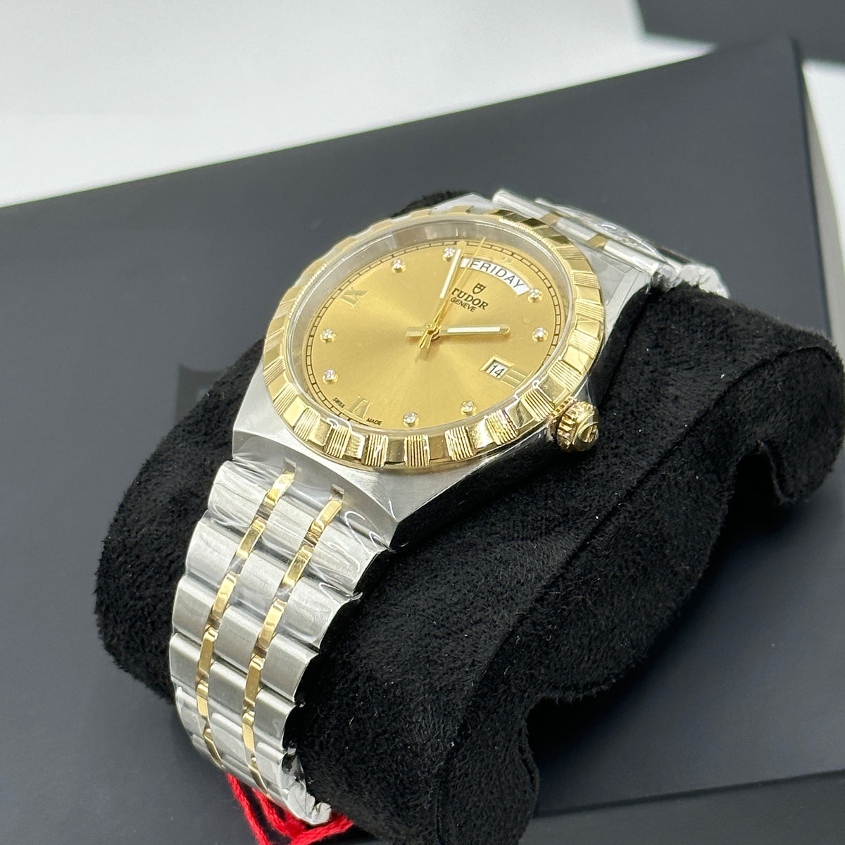 Tudor M28603-0006 Royal Day-Date 41 2026