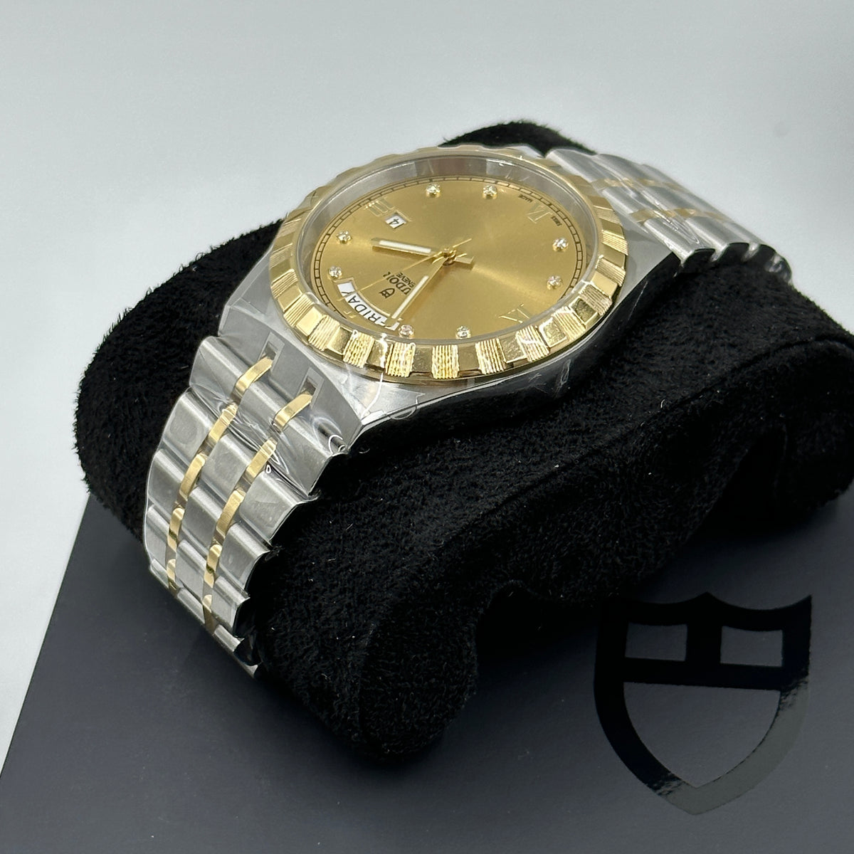 Tudor M28603-0006 Royal Day-Date 41 2026