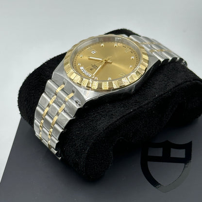 Tudor M28603-0006 Royal Day-Date 41 2026