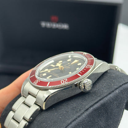 Tudor Black Bay M7941A1A0RU-0001 2026