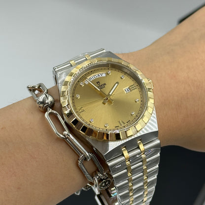 Tudor M28603-0006 Royal Day-Date 41 2026