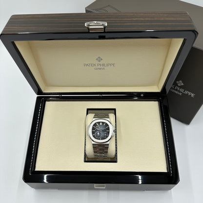 Patek Philippe Nautilus Watch 5712/1A-001 2021