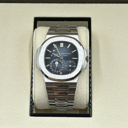 Patek Philippe Nautilus Watch 5712/1A-001 2021