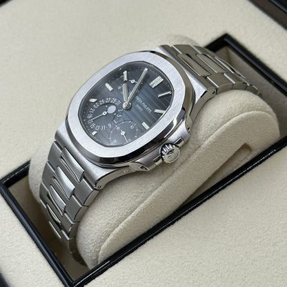 Patek Philippe Nautilus Watch 5712/1A-001 2026