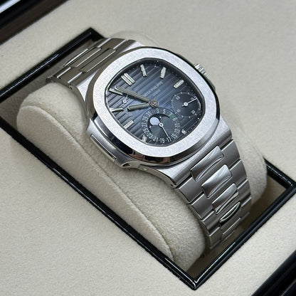 Patek Philippe Nautilus Watch 5712/1A-001 2026