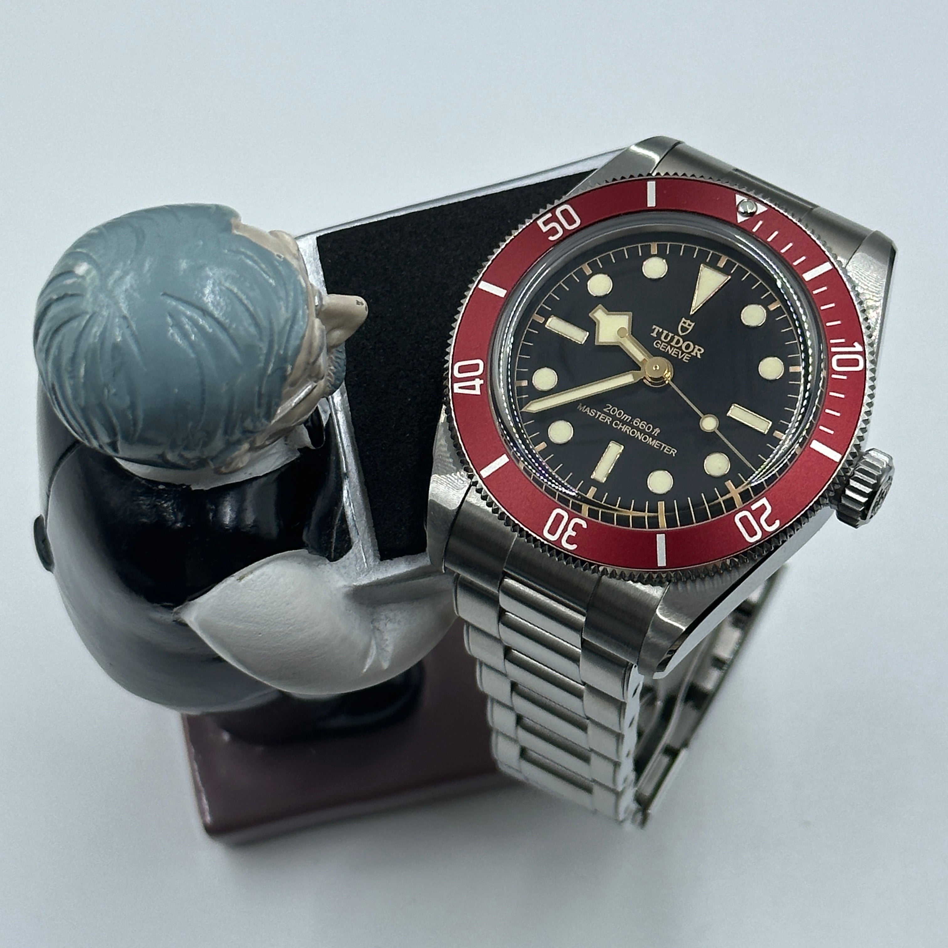 Tudor Black Bay M7941A1A0RU-0001 2026