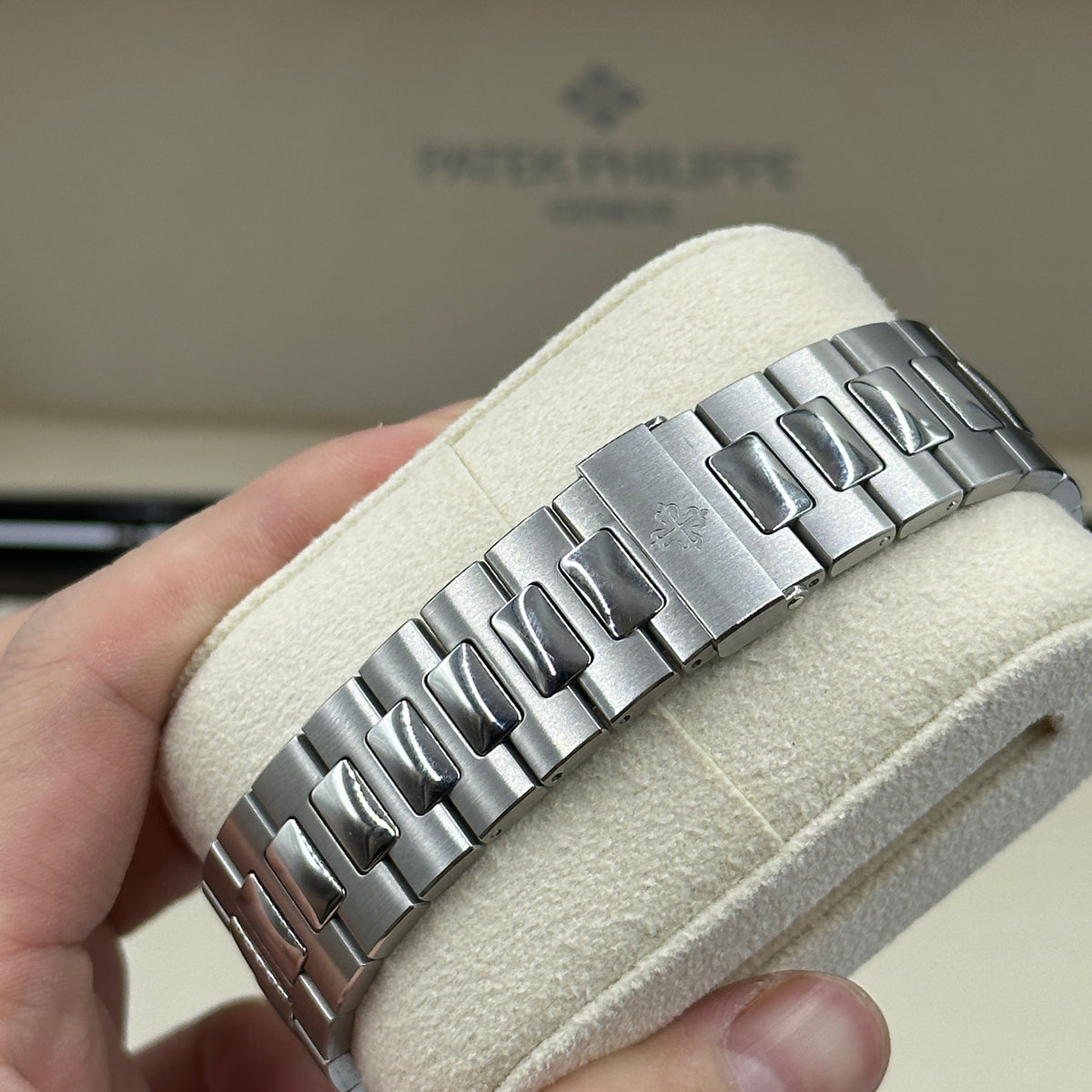 Patek Philippe Nautilus Watch 5712/1A-001 2021