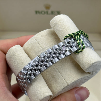 Rolex Lady-Datejust 28mm 279174G GREY JUB