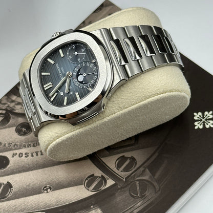 Patek Philippe Nautilus Watch 5712/1A-001 2021