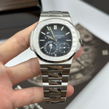 Patek Philippe Nautilus Watch 5712/1A-001 2026