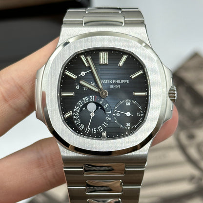 Patek Philippe Nautilus Watch 5712/1A-001 2026