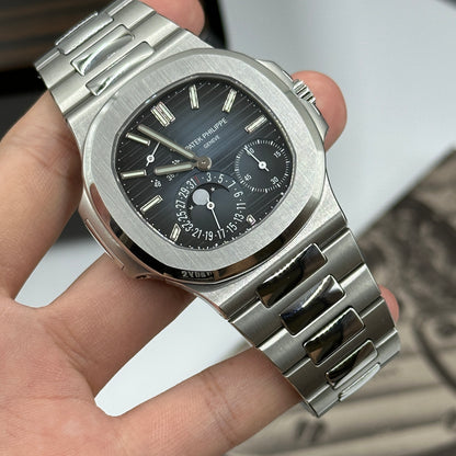 Patek Philippe Nautilus Watch 5712/1A-001 2026