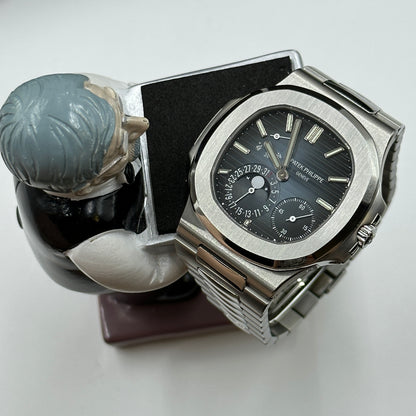Patek Philippe Nautilus Watch 5712/1A-001 2026