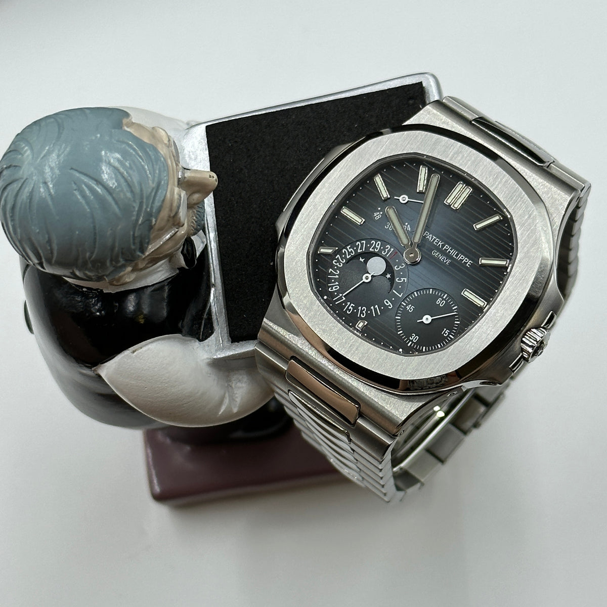 Patek Philippe Nautilus Watch 5712/1A-001 2021