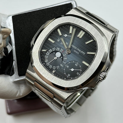 Patek Philippe Nautilus Watch 5712/1A-001 2021