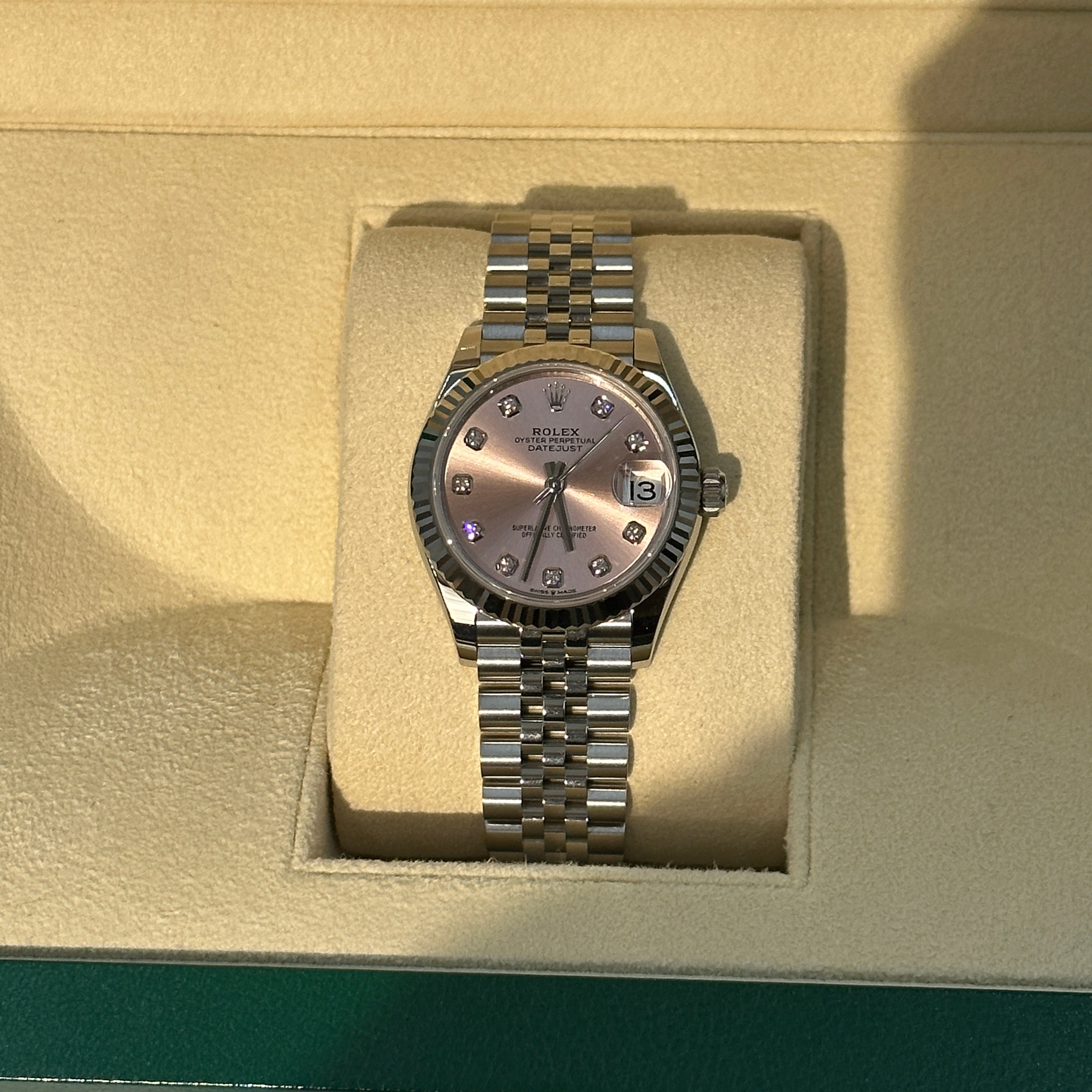 278274G PINK JUB