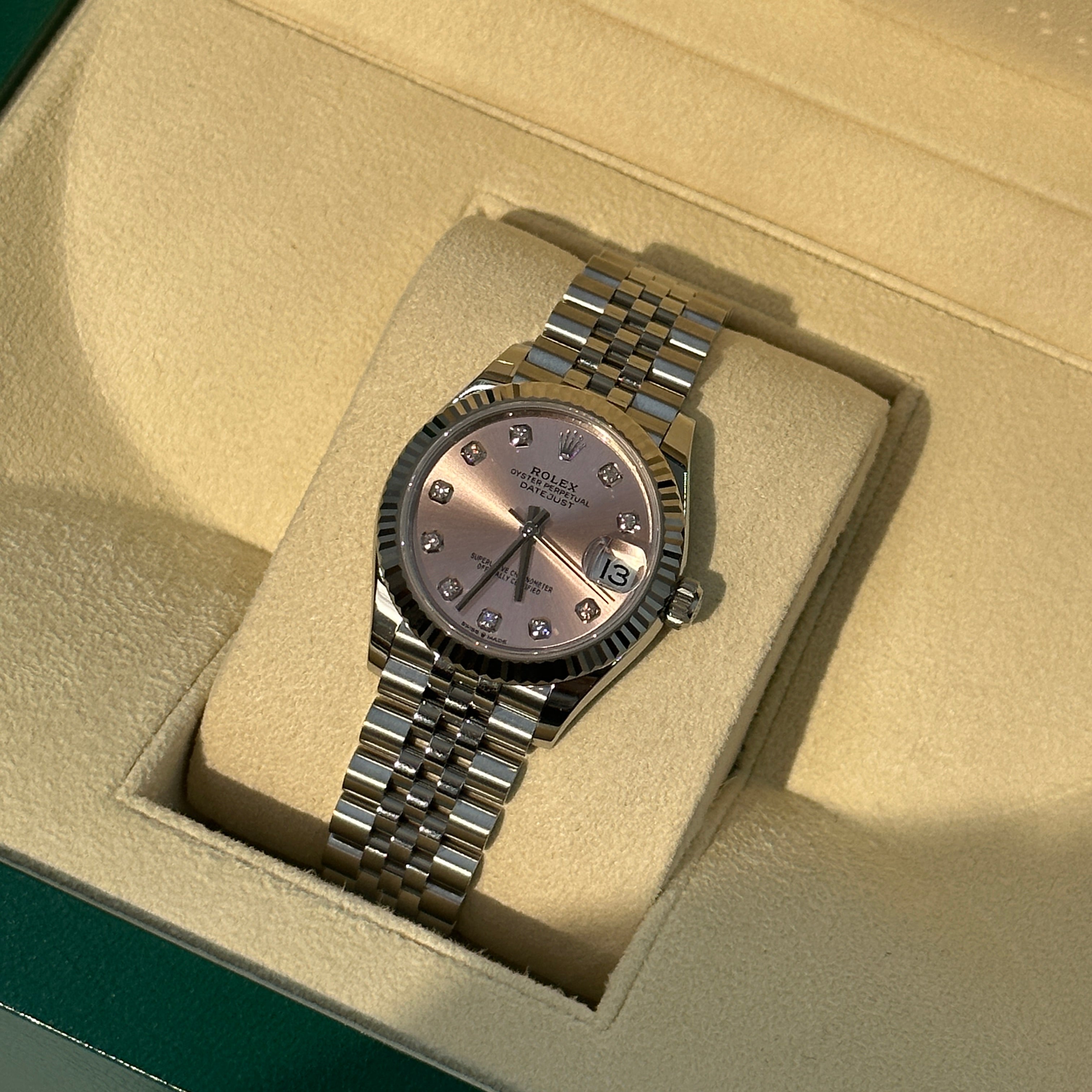 278274G PINK JUB