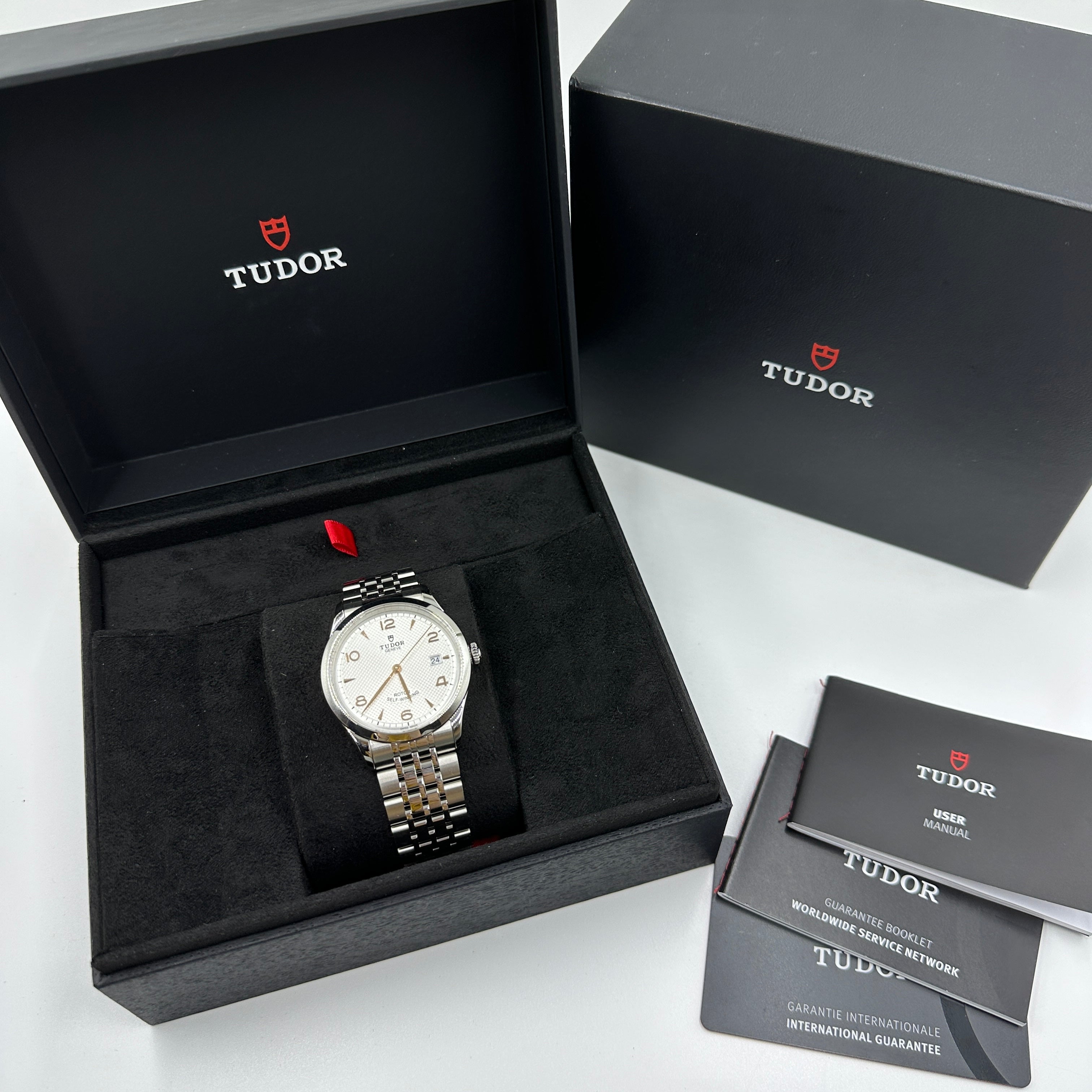 TUDOR 1926 m91550-0001
