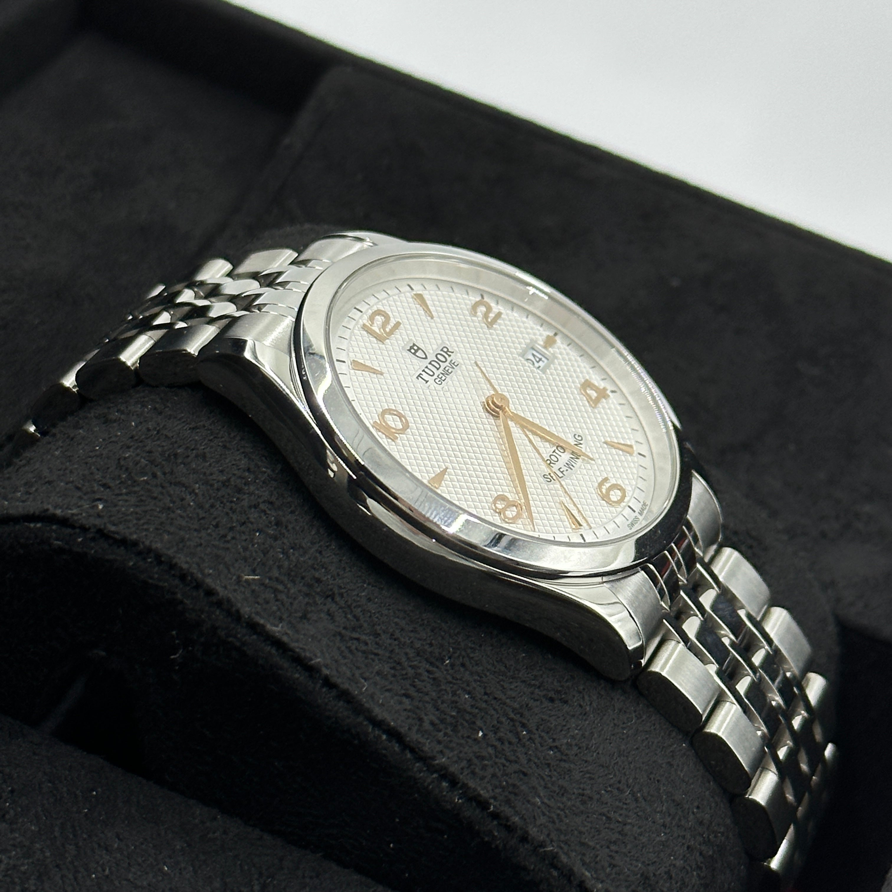 TUDOR 1926 m91550-0001