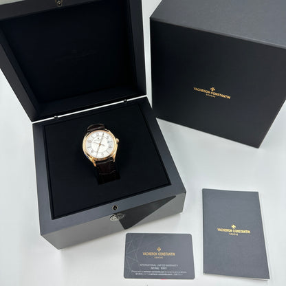 Vacheron Constantin 4600E/000R-B441  2026