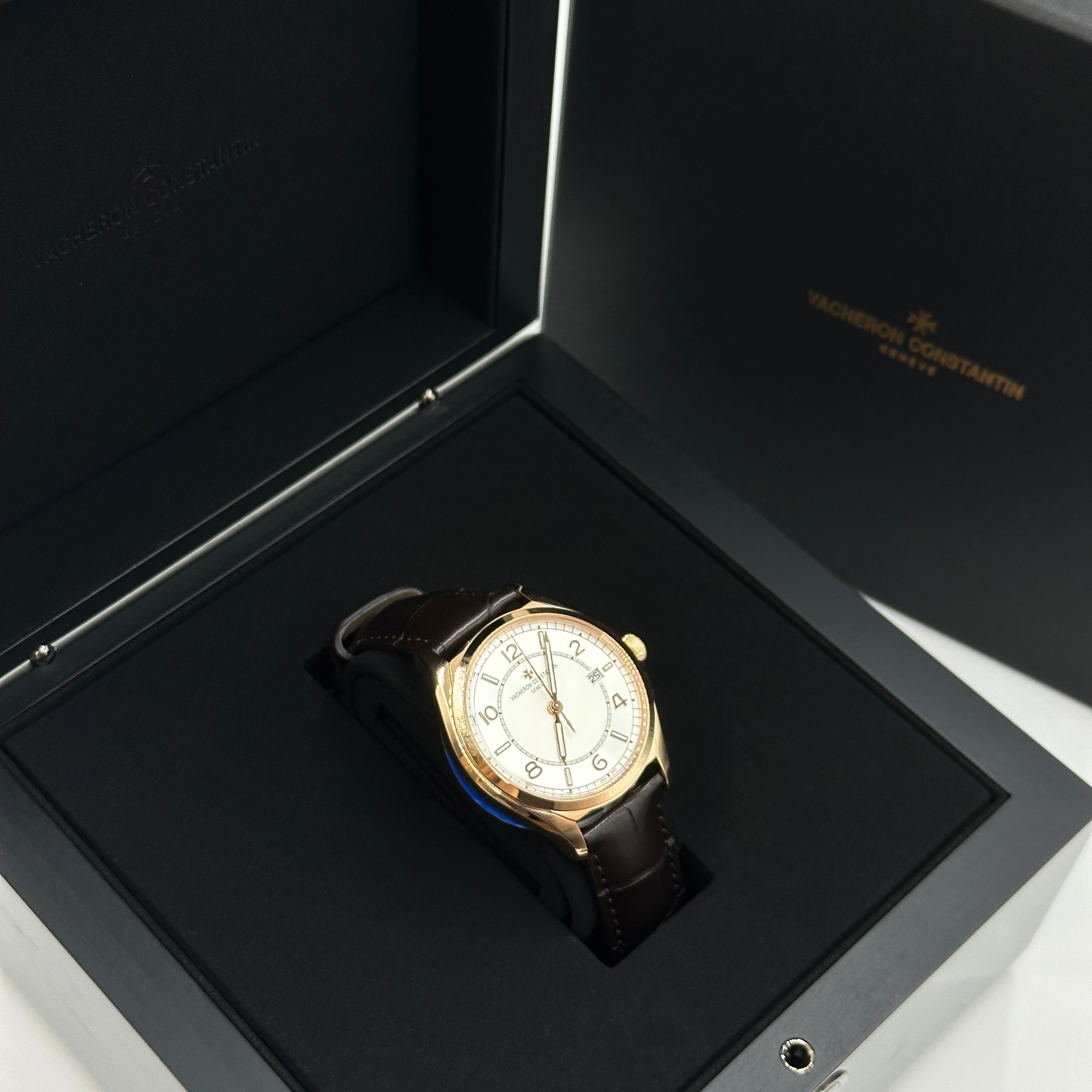 Vacheron Constantin 4600E/000R-B441  2026