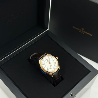 Vacheron Constantin 4600E/000R-B441  2026