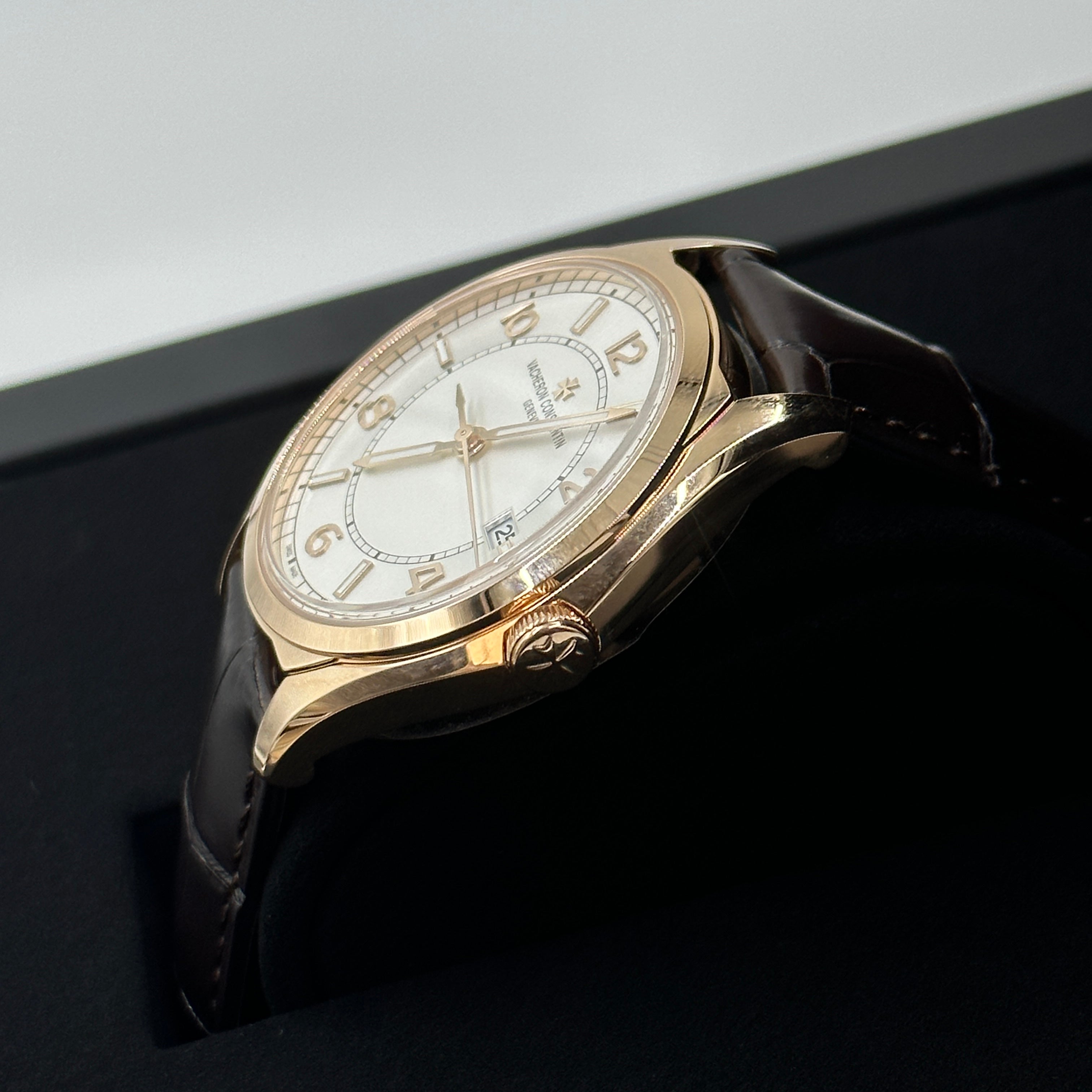 Vacheron Constantin 4600E/000R-B441  2026