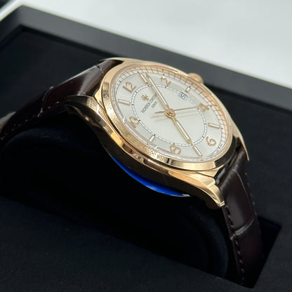 Vacheron Constantin 4600E/000R-B441  2026