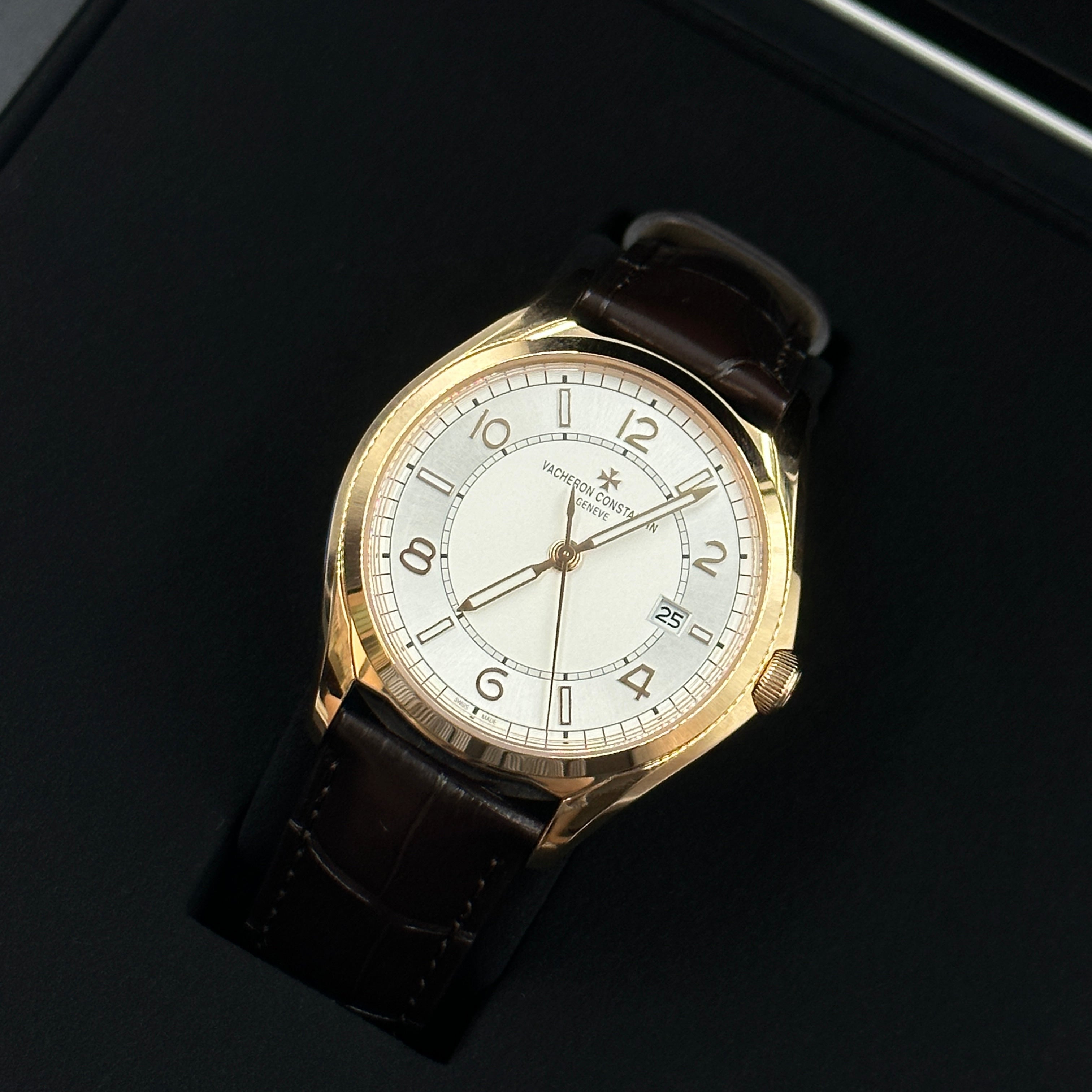 Vacheron Constantin 4600E/000R-B441  2026