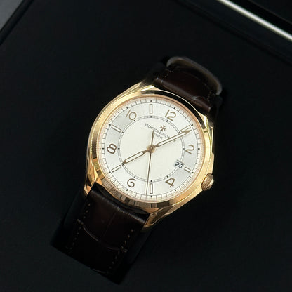 Vacheron Constantin 4600E/000R-B441  2026