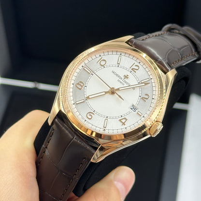 Vacheron Constantin 4600E/000R-B441  2026