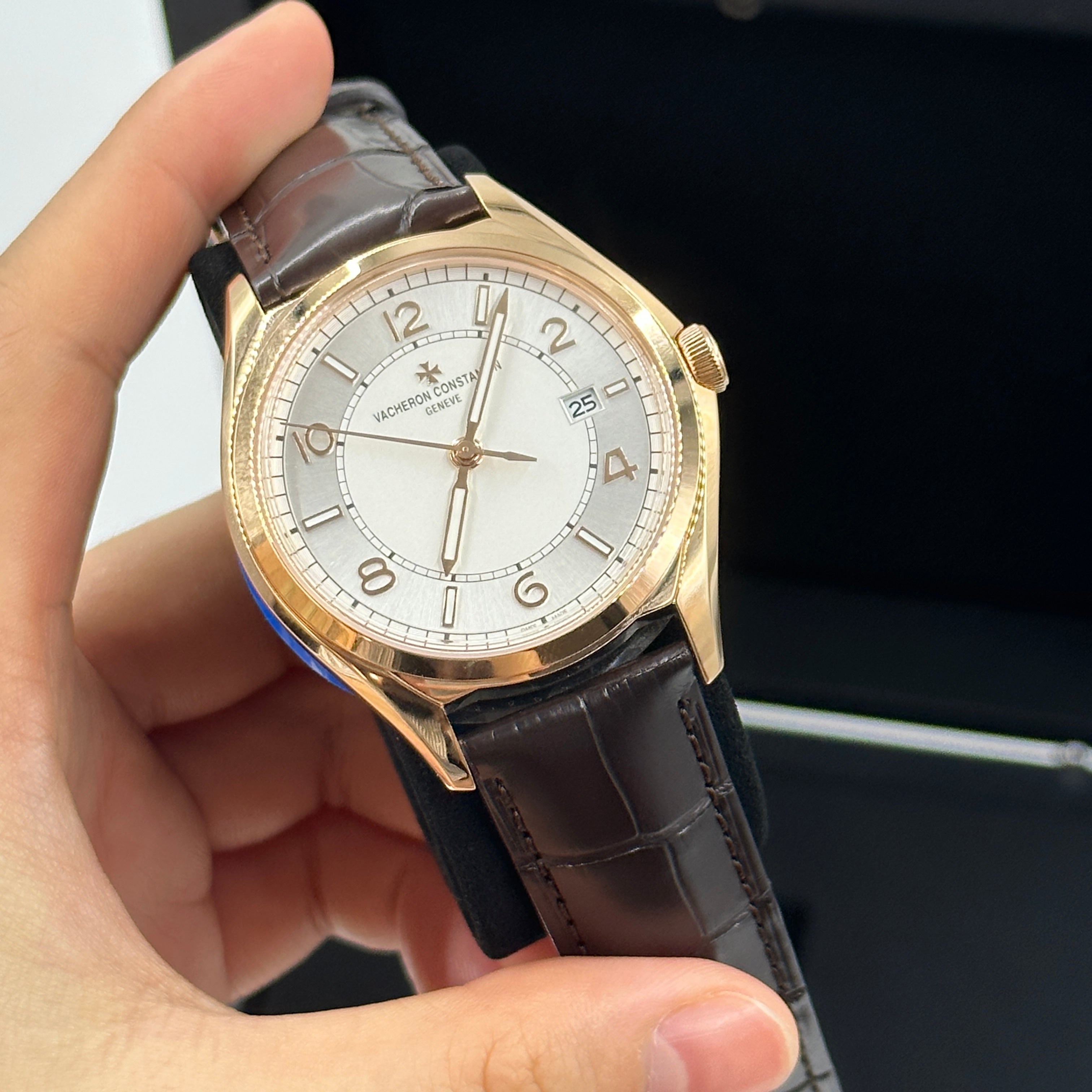 Vacheron Constantin 4600E/000R-B441  2026