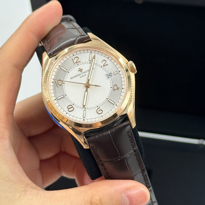 Vacheron Constantin 4600E/000R-B441  2026
