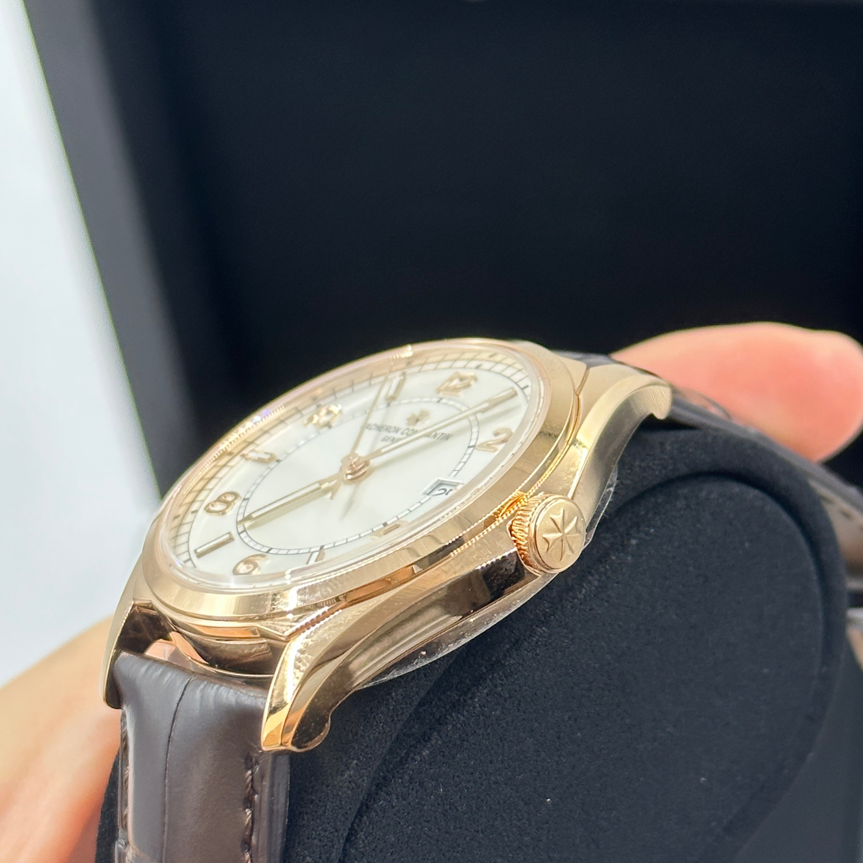Vacheron Constantin 4600E/000R-B441  2026